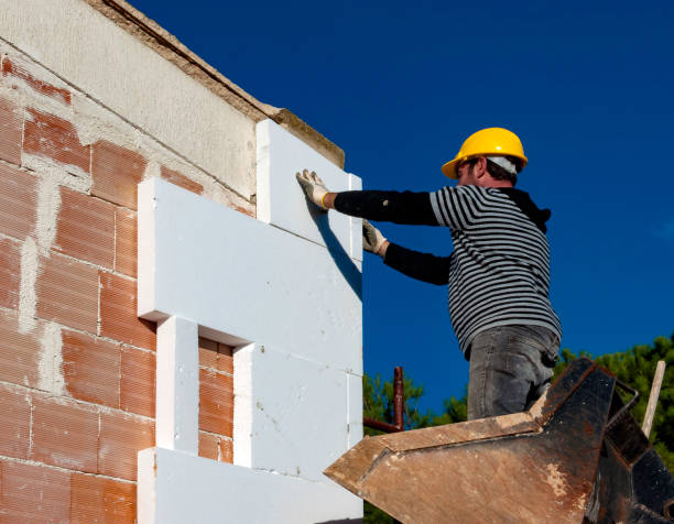 Best Spray Foam Insulation in Grand Saline, TX