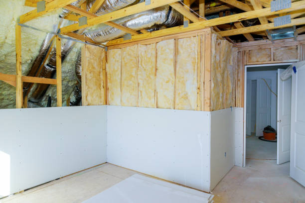 Best Spray Foam Insulation in Grand Saline, TX