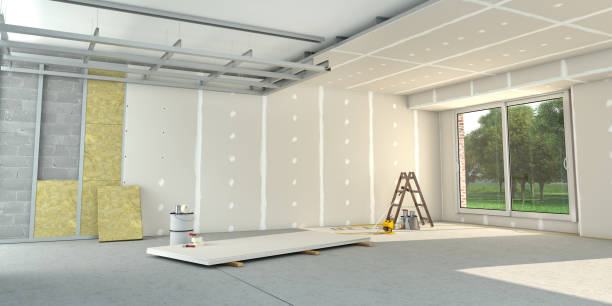 Grand Saline, TX Insulation Contractor Company