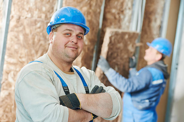 Types of Insulation We Offer in Grand Saline, TX